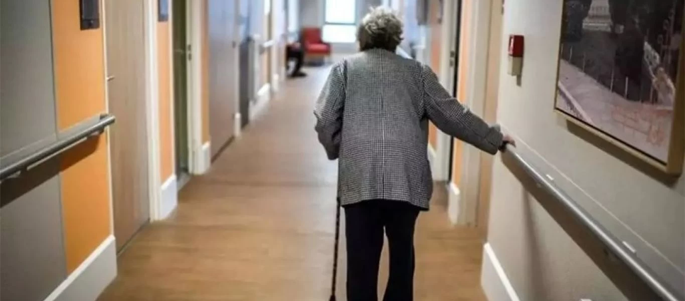 Λαμία: Εντοπίστηκαν 15 κρούσματα κορωνοϊού σε οίκο ευγηρίας